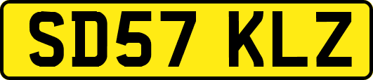 SD57KLZ