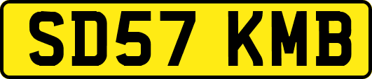 SD57KMB