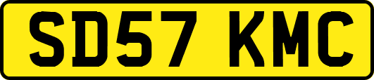 SD57KMC