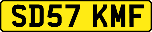 SD57KMF
