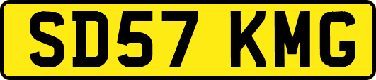 SD57KMG