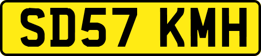 SD57KMH