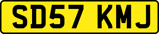 SD57KMJ