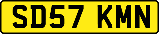 SD57KMN