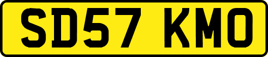 SD57KMO