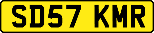 SD57KMR