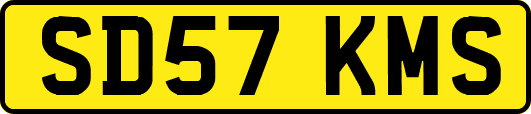 SD57KMS