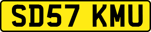 SD57KMU