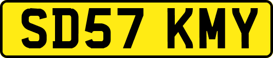 SD57KMY