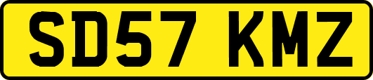 SD57KMZ