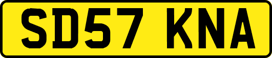 SD57KNA