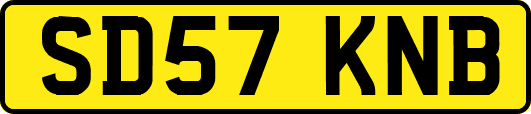 SD57KNB