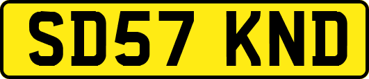 SD57KND