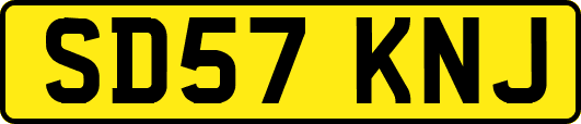 SD57KNJ