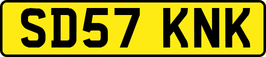 SD57KNK