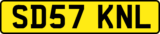 SD57KNL