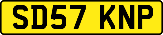 SD57KNP