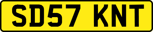 SD57KNT