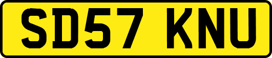 SD57KNU