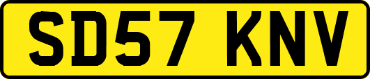 SD57KNV