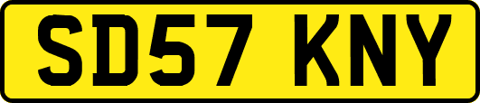 SD57KNY