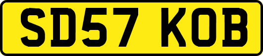SD57KOB