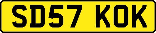 SD57KOK