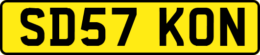 SD57KON