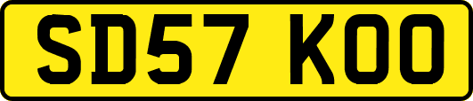 SD57KOO