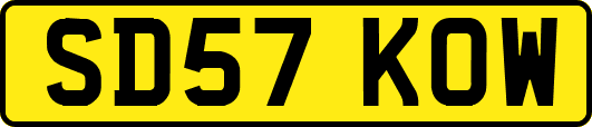 SD57KOW