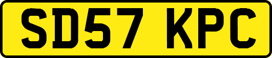 SD57KPC