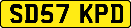 SD57KPD
