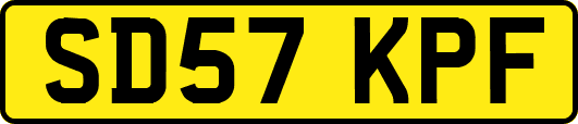 SD57KPF