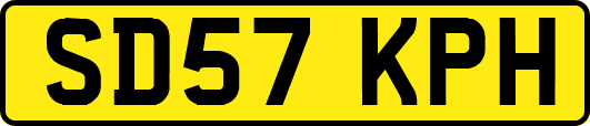 SD57KPH