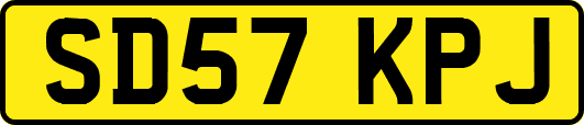 SD57KPJ