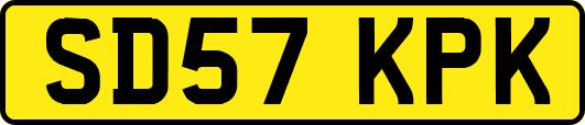 SD57KPK