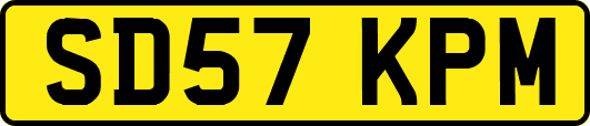 SD57KPM