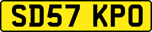 SD57KPO