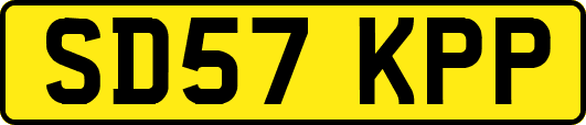 SD57KPP