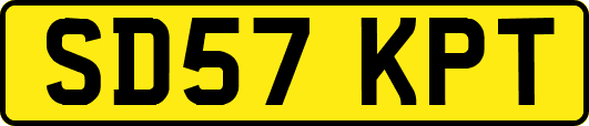 SD57KPT