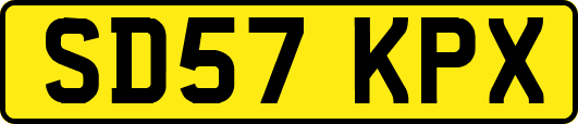 SD57KPX