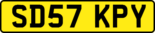 SD57KPY