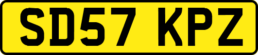 SD57KPZ