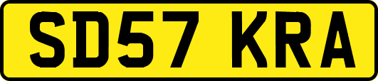 SD57KRA