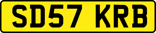 SD57KRB