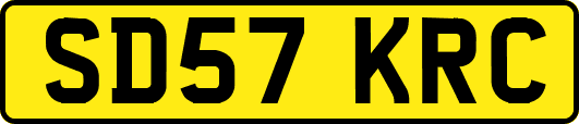 SD57KRC