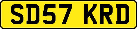 SD57KRD