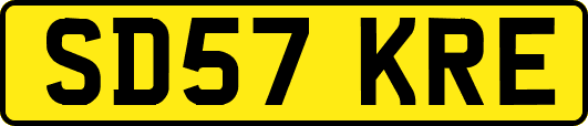 SD57KRE