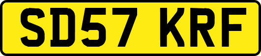 SD57KRF