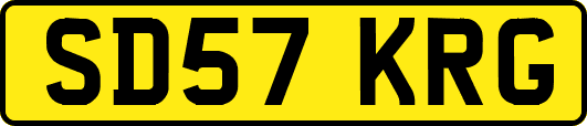 SD57KRG